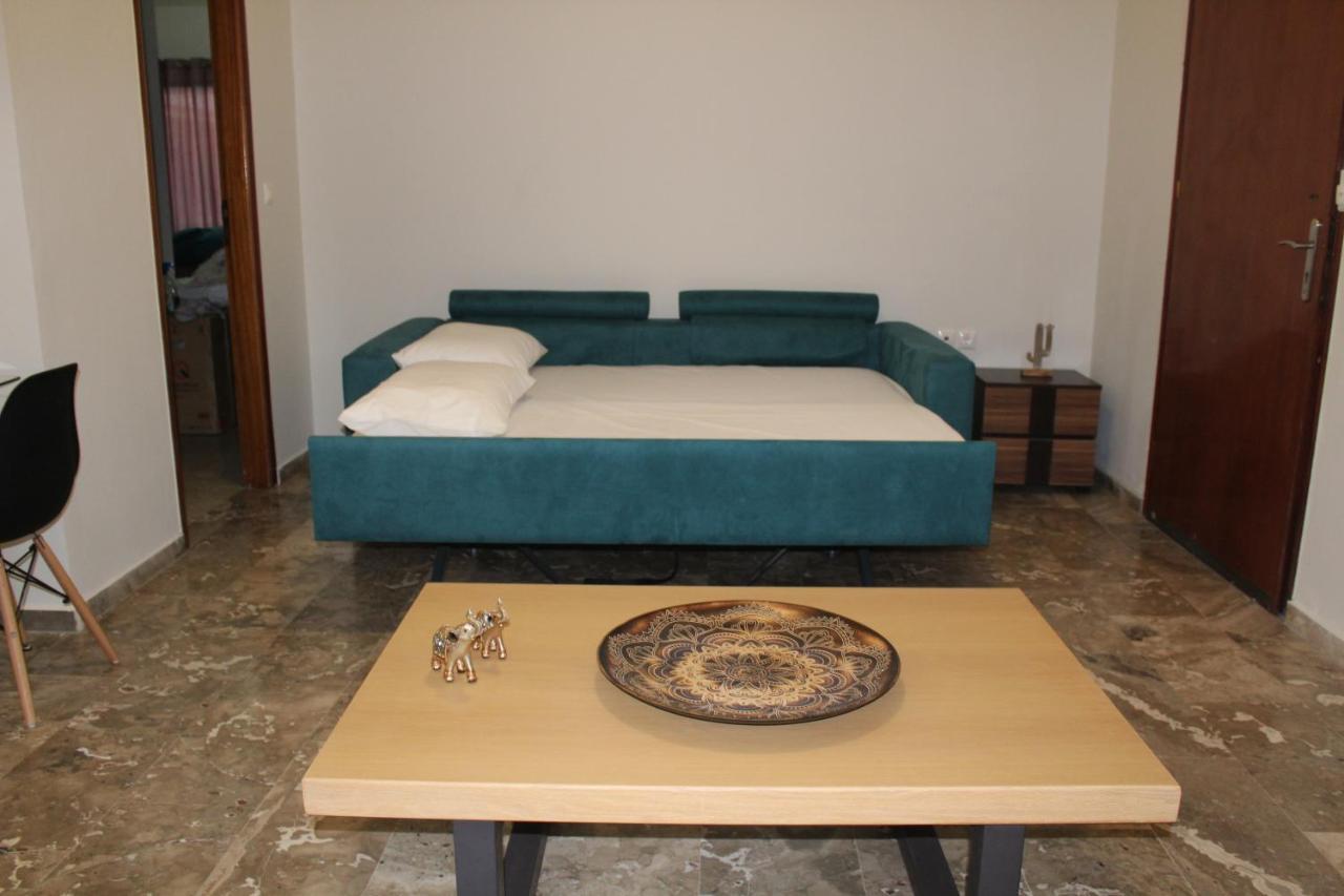 Chania Nice Apartment Exterior photo