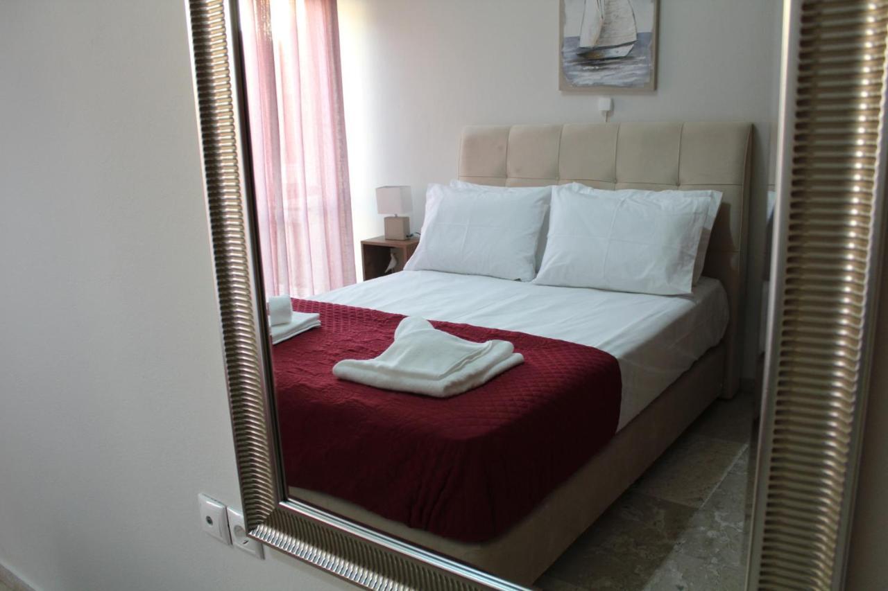 Chania Nice Apartment Exterior photo
