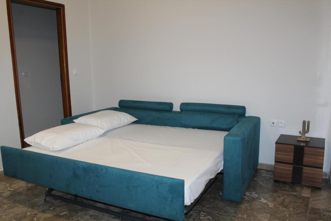 Chania Nice Apartment Exterior photo