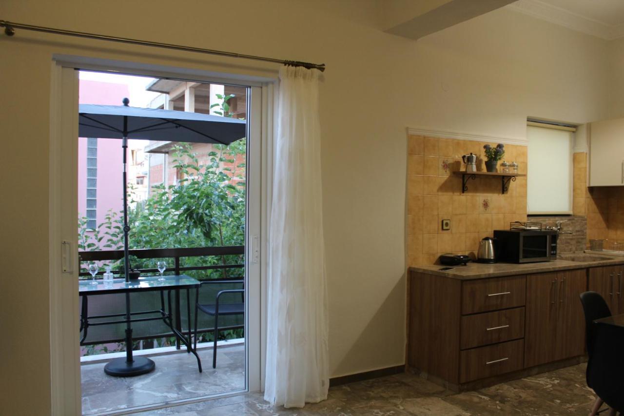 Chania Nice Apartment Exterior photo
