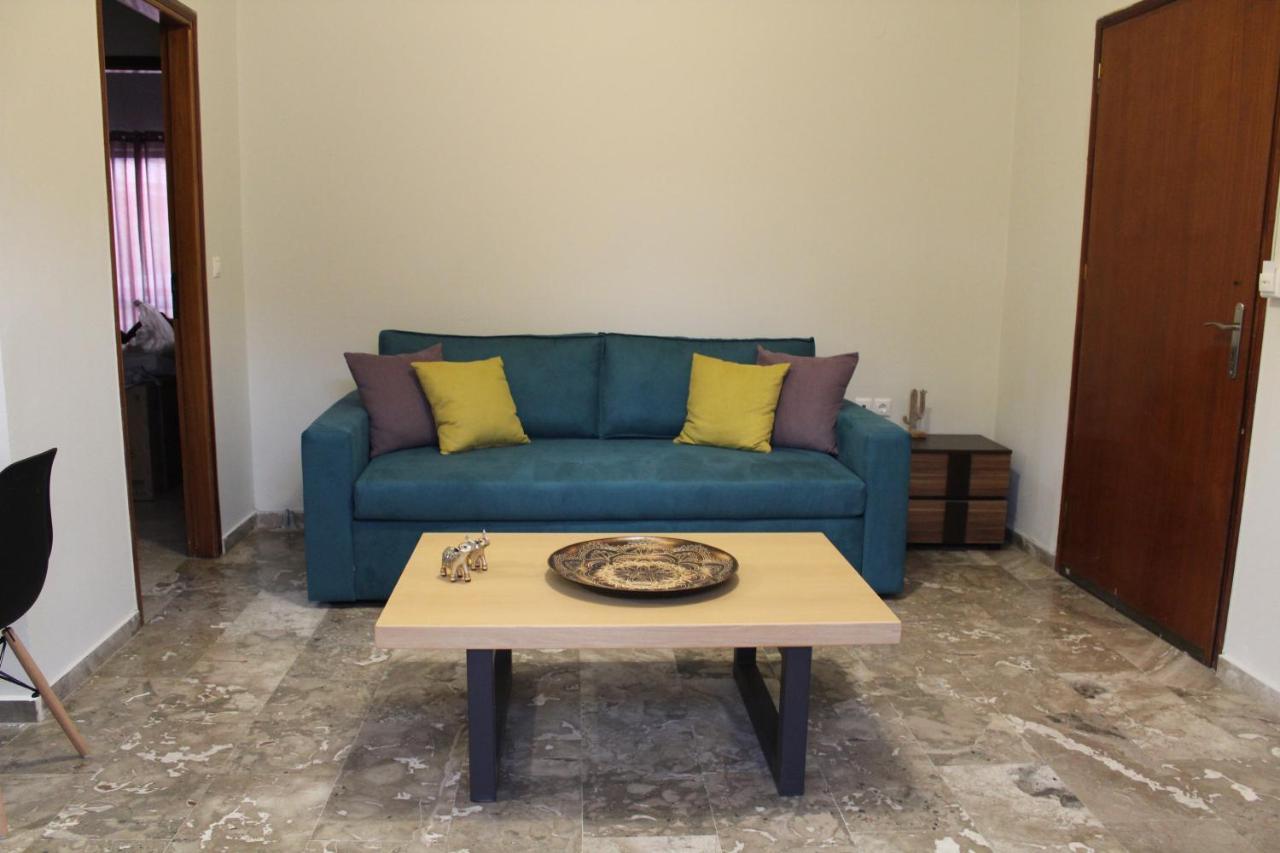 Chania Nice Apartment Exterior photo