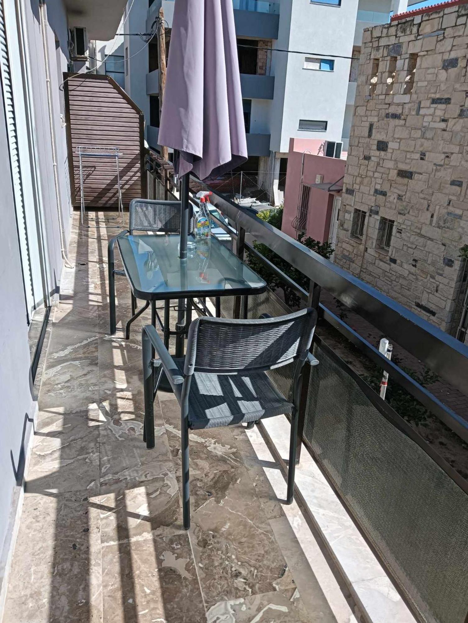 Chania Nice Apartment Exterior photo