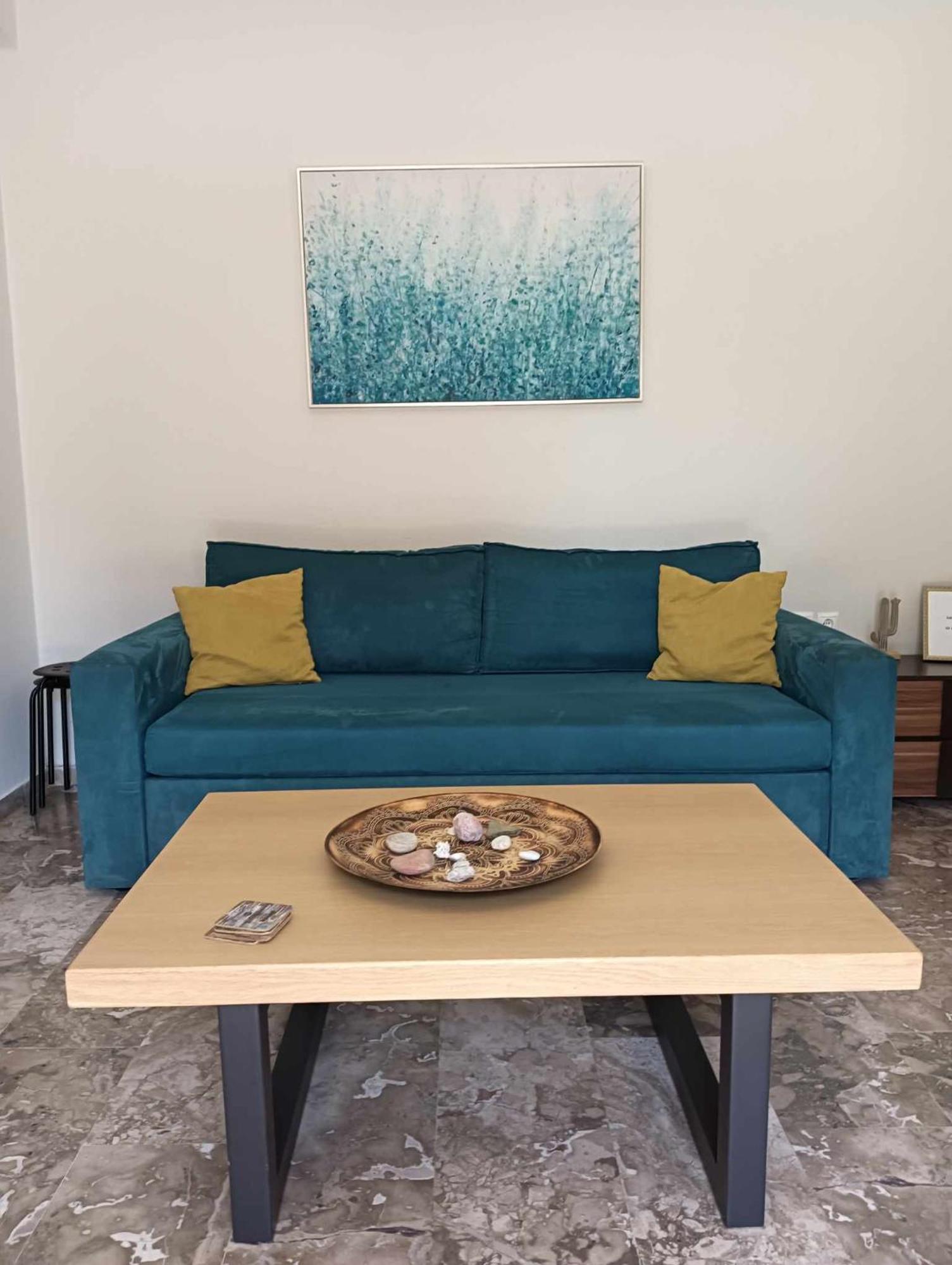 Chania Nice Apartment Exterior photo
