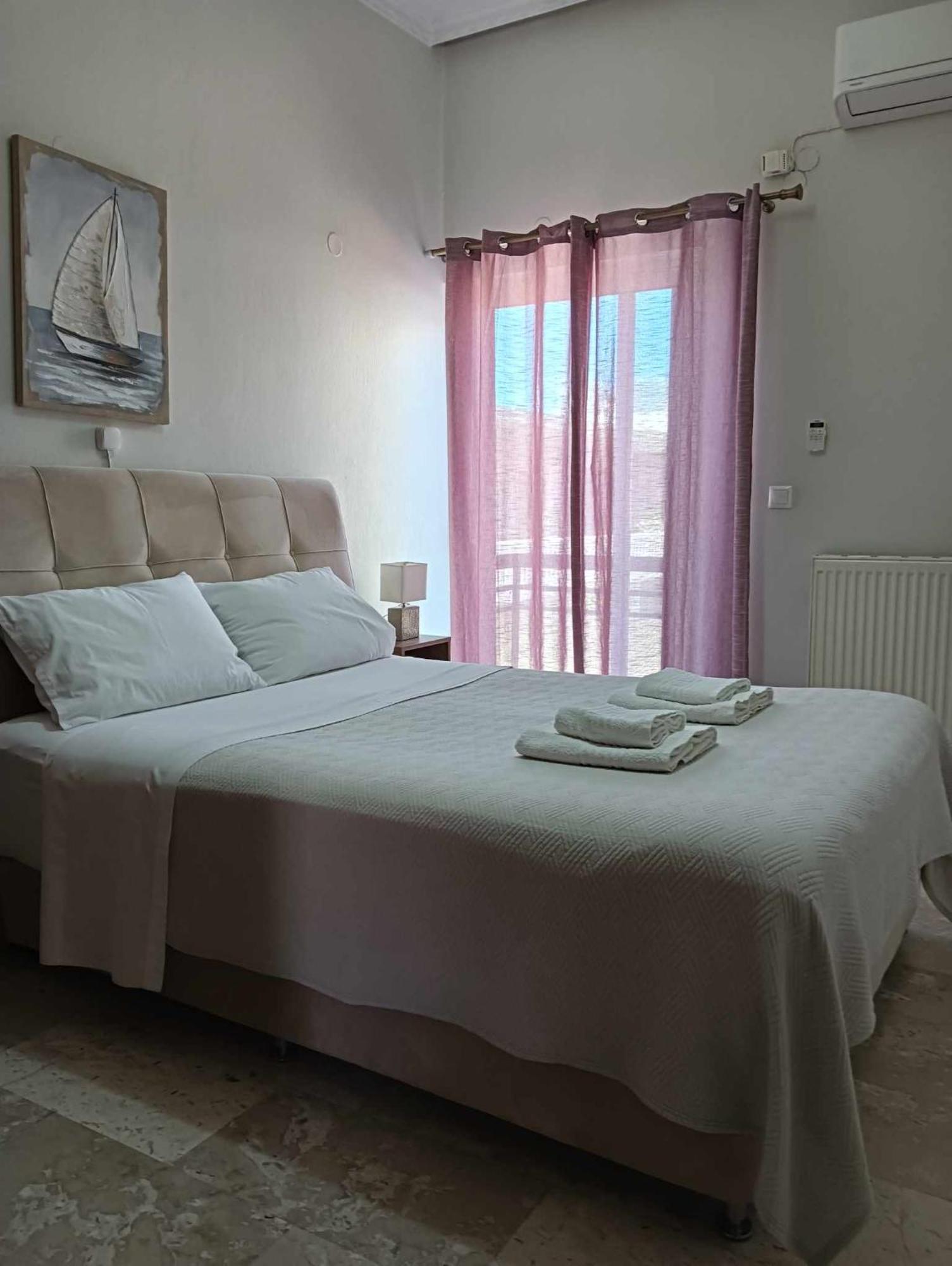 Chania Nice Apartment Exterior photo